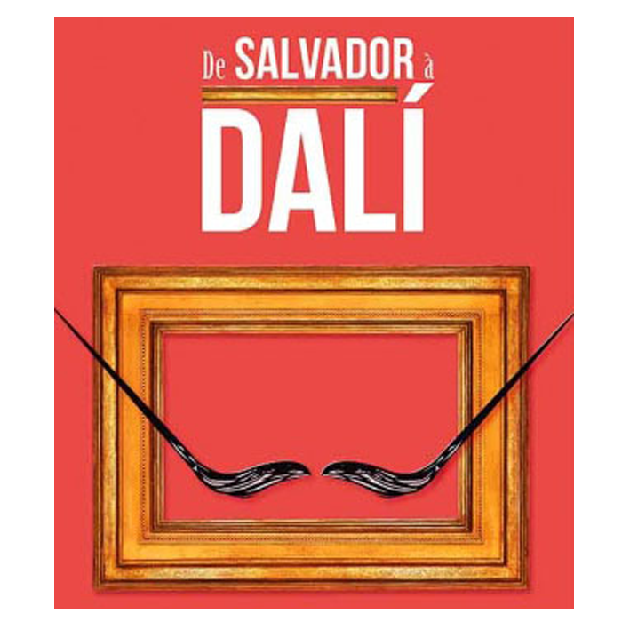 Expo Dali