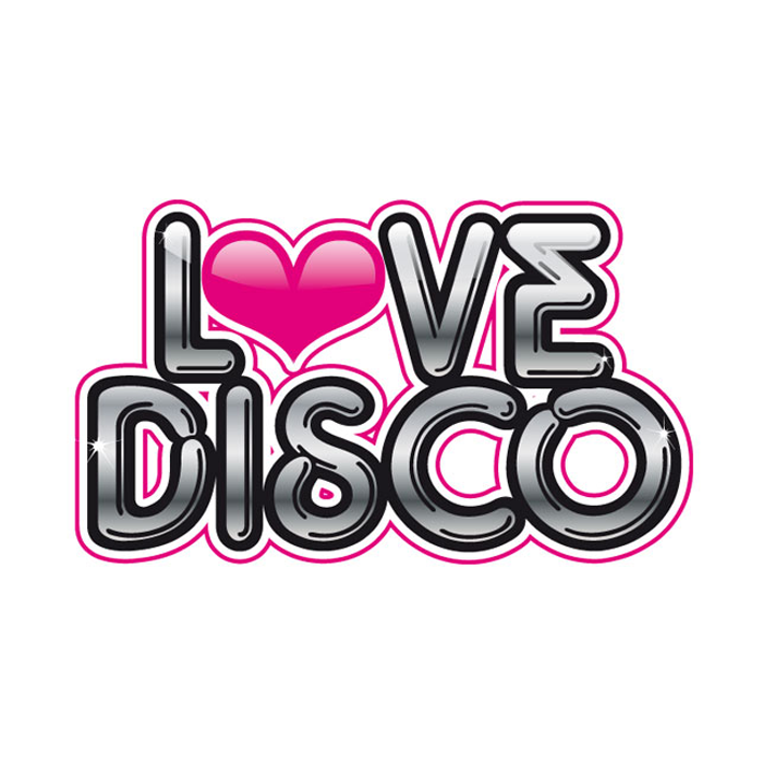 I love disco