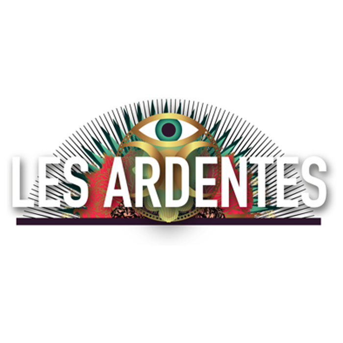 Les Ardentes